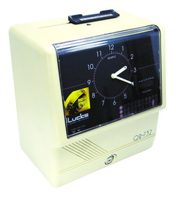 ขาย LUCKS QR-732