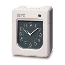 ขาย SEIKO QR-550