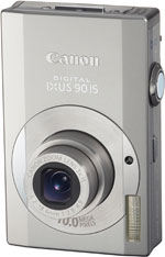 ขาย Canon IXUS 90IS