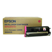 ขาย EPSON TONER LASER &DRUM -