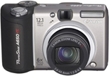 ขาย Canon A650IS