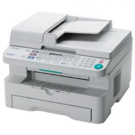 ขาย PANASONIC  KX-MB772CX(ระบบเลเซอร์มัลติฟังชั่น5IN1)