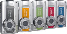 ขาย Canon A470