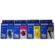 ขาย BROTHER INKJET  -