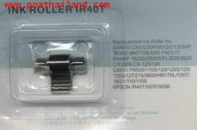 ขาย INK ROLLER  IR40T