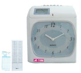 ขาย ALPHA-TIME  ALP-2150A