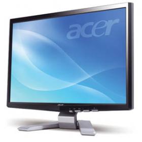 ขาย ACER P223WBD DVI Port Wide screen