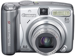 ขาย Canon A720IS