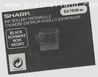 ขาย SHARP  EA-781R RD และ EA-781R BK