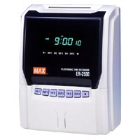 ขาย MAX  ER-2500C