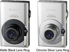 ขาย Canon IXUS 85IS