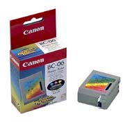 ขาย CANON BC-06 INK