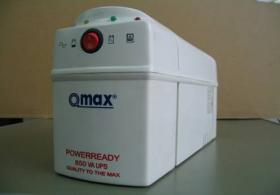 ขาย qmax UPS  Power 1000VA