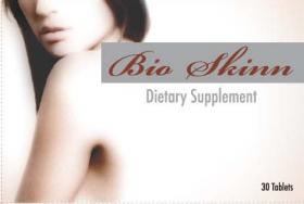 ขาย Bio Skin capsule
