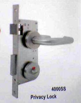 MORTISE LOCK กุญแจคอม้า