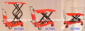 โต๊ะปรับระดับ Table Lifter SLT Series SLT350, 500, 680, 1000