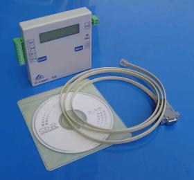 ขาย อุปกรณ์ดาต้าล๊อคเกอร์ รุ่น A2C2L Datalogger