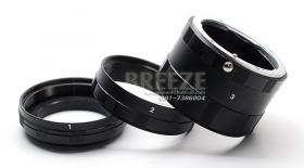 Macro Extension Tube