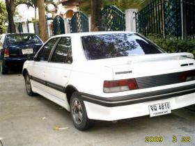 ขาย PEUGEOT 405  405