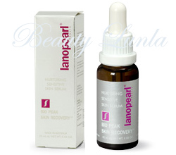 ขาย Lanopearl Lanopearl Nurturing Sensitive Skin Serum 25 ml