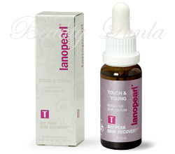 ขาย Lanopearl Lanopearl Touch & Young Skin Serum 25 ml.