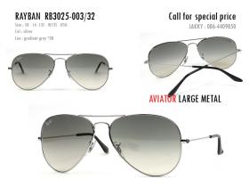 Rayban RB3025-003/32