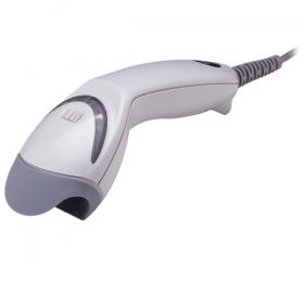 เครื่องอ่านบาร์โค้ด Metrologic MS-5145 การอ่านระยะใกล้ แบบ Laser 1 Line