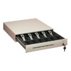 ลิ้นชักเก็บเงิน POSIFLEX CR-3100 ขนาด 42 ซม.