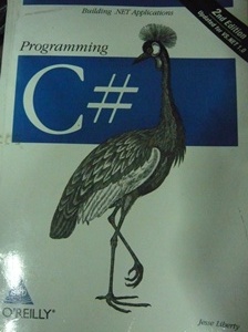 ขาย Programming C Sharp - - เดอะสตอรี่อิสโอลด์บุ้ค