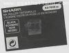 ขาย SHARP EA-781R RD และ EA-781R BK