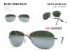 Ray-Ban (15390-3N) RB3362-003/40-Cockpit