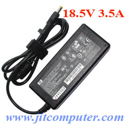 Adaptor HP/Compaq 18.5v.-3.5A