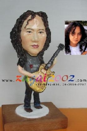 zagai2002 กับของขวัญที่ท่านออกแบบได้