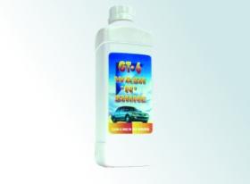 ขาย น้ำยาล้างรถ 2 in 1 (GT-6 Wash and Shine - Care Wash)