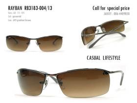 Ray-Ban (14700-3N) Ray-Ban RB3183-004/13
