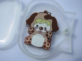 ฺBrown Dog Flash Drive 4 GB