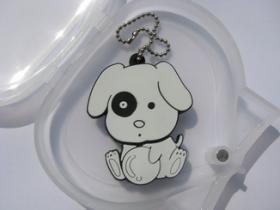 Lovely Spot Dog Flash Drive 4 GB