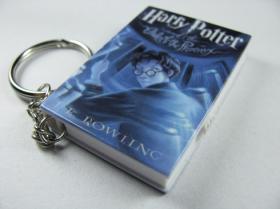 Harry Potter Book Flash Drive 4 GB