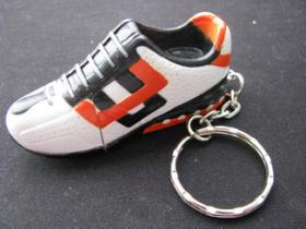Sport Shoes Flash Drive 4 GB