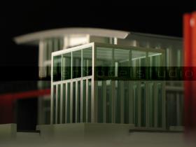 model home office โมเดล