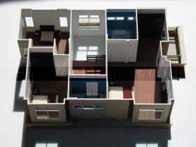 model interior โมเดล