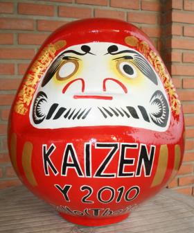 ขาย cj handmade Daruma