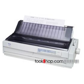ขาย EPSON LQ 2180i 24 เข็ม / แคร่ยาว  (ประกันบริษัท)  