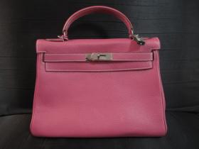 ขาย Hermes Kelly 12\
