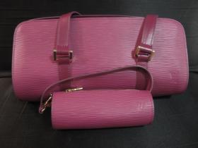 ขาย Louis Vuitton ลายไม้ 6\