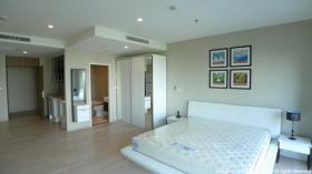 587 - ให้เช่า คอนโด ใหม่ โนเบิล รีมิกซ์ สุขุมวิท 36 ชั้น7 สตูดิโอ 45ตรม ติด BTS ทองหล่อ 30k/mo