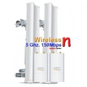 ขาย Ubiquiti M5 + Airmax-5G20-90