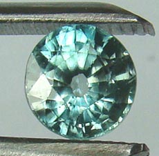 ขาย Blue Zircon 1122