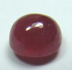 ขาย Ruby 2 ct 1107