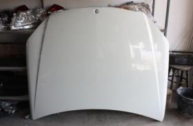 ฝากระโปรง Benz C200 W204